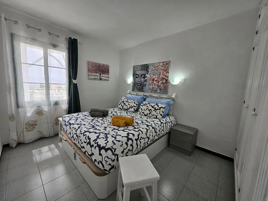 Apartamento Beach House Cocosol Costa De Antigua