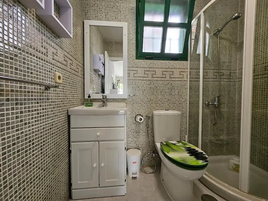 Apartamento Beach House Cocosol Costa De Antigua Espanha