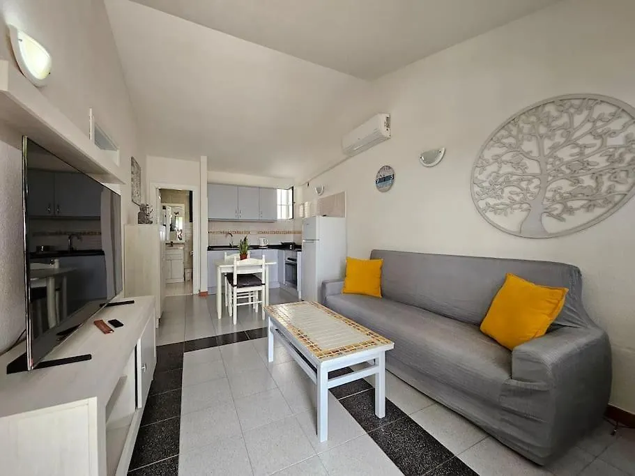 Apartamento Beach House Cocosol Costa De Antigua Espanha