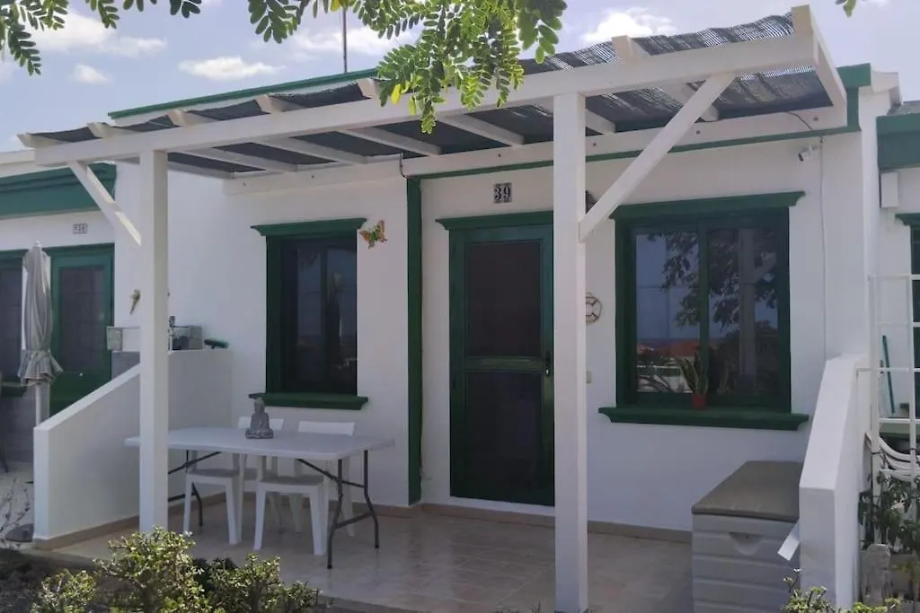 Apartamento Beach House Cocosol Costa De Antigua