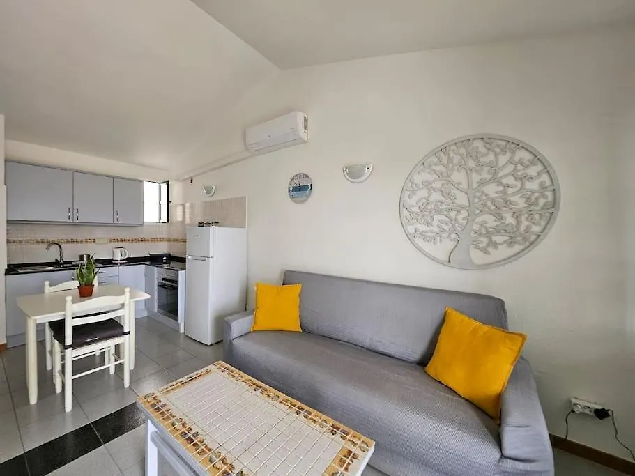 Apartamento Beach House Cocosol Costa De Antigua