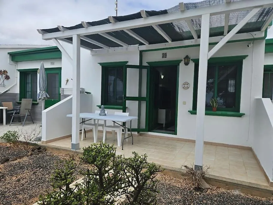 Beach House Cocosol Costa De Antigua