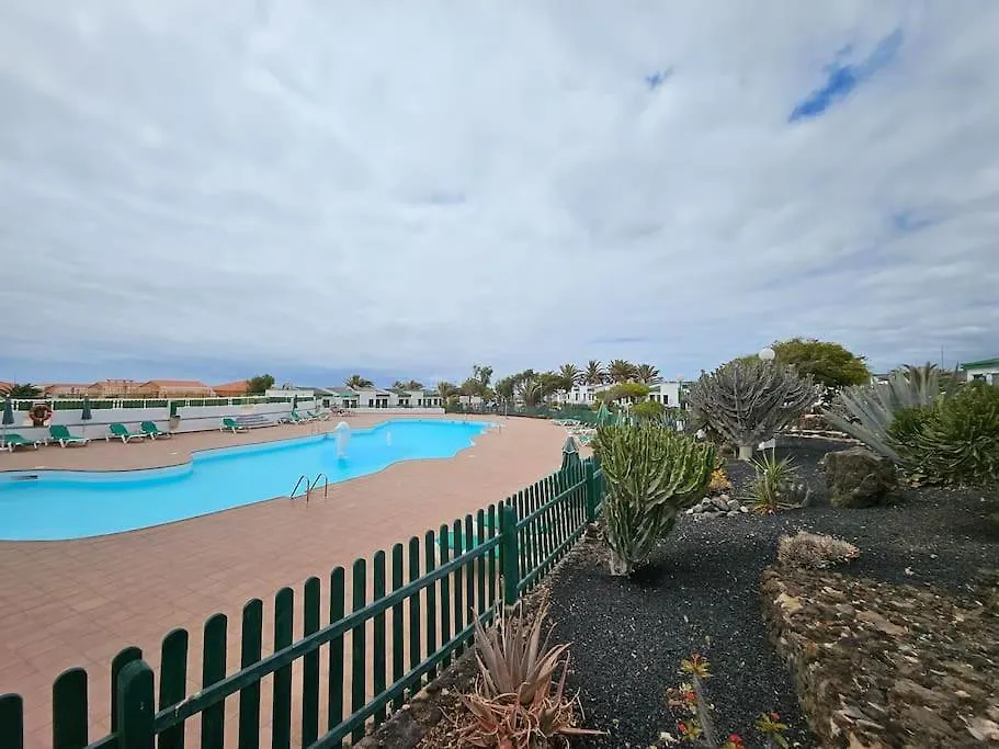 Apartamento Beach House Cocosol Costa De Antigua