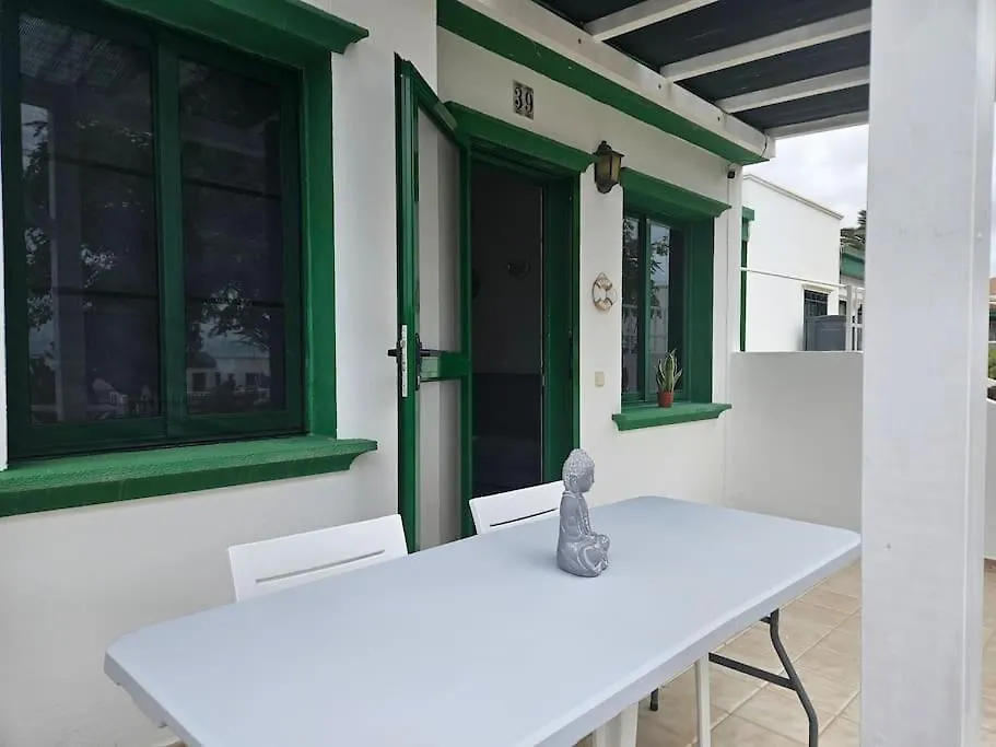Beach House Cocosol Costa De Antigua Apartamento